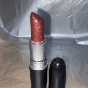 MAC cosmetics Naked Paris lipstick
